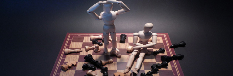 Why Companies Fail at Cultural Change royalty free image from pexels.com-