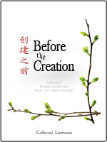 Before the Creation Bookcover