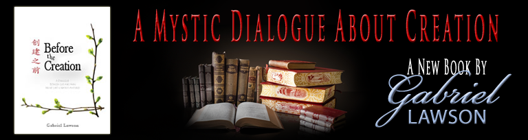 A mystic dialogue about creation